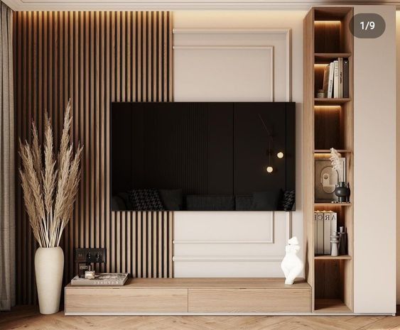 TV Unit